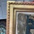 Tan 16th Century Tapestry Fragment of an Angel For Sale - Image 8 of 12