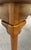 Statton Queen Anne Oldtowne Cherry Extension Dining Table For Sale In New York - Image 6 of 11