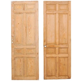 Example of French Doors