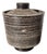Ceramic Pot by Jaap Dommisse, 1960s For Sale