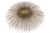 1960's Brutalist Sunburst Wall Sculpture by William and Bruce Friedle For Sale - Image 9 of 13