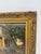 Pieter Adrianus "Piet" Schipperus Original Oil on Wood Farmhouse 1924 For Sale - Image 9 of 13