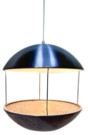 Example of Poul Cadovius Lighting