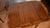 1950s Pair of Vintage Hekman Cherry Inlaid Drop-Leaf Pembroke Side Tables / End Tables For Sale - Image 15 of 18
