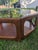 1970s Vintage Mid-Century Modern j.b. Van Sciver Walnut Coffee & Side Table Set - 4 Pieces For Sale - Image 5 of 18