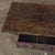 Rare 17th Century Rustic Spanish Walnut Coffee Table With Wrought Iron For Sale - Image 14 of 18