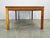 Wood and Tile Coffee Table attributed to Otto Detlefsen for Haslev, 1960s For Sale - Image 11 of 17