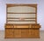 Monumental Antique English Pine Country House Dresser, Circa 1880 For Sale - Image 4 of 4