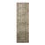 Amber Lewis x Loloi Morgan Sea / Sage 2'-3" x 9'-6" Runner Rug For Sale