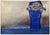 This is a one of a kind original impressionist painting by southern California artist, Duke Windsor. It is Acrylic and...