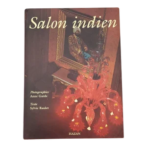 "Salon Indien", 1996