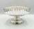 Mid-Century Modern Vintage Japanese Pure Silver Ikebana Floral Arrangement Vessel _ Original Box For Sale - Image 3 of 18