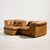 Modular Leather Sofa Set, 1970s, Set of 3 For Sale - Image 3 of 18