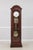 Age: Approx: 30 Years Old Details: Presidential Collection German Movement Brass Triple Weight Driven Movement Traditional...