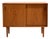 Teak Sideboard from Lyby Møbler, 1960s For Sale