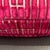Modern Handcrafted Decorative Pillow Case For Sale - Image 3 of 5