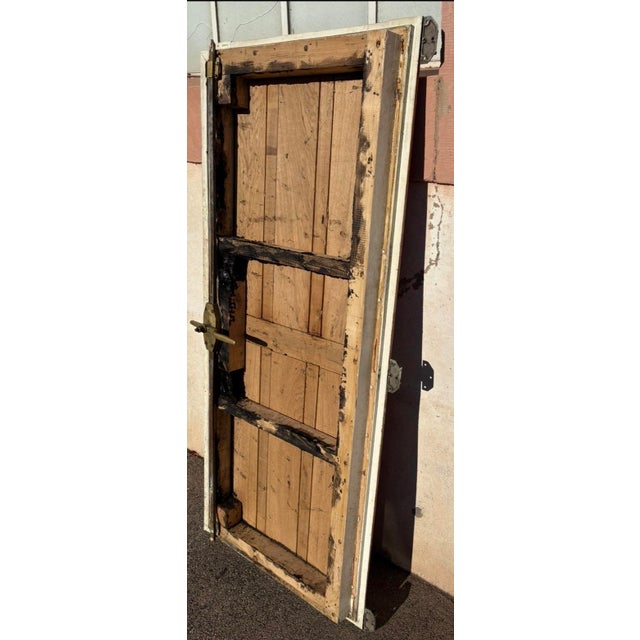 Cold Room Door, 1060 For Sale - Image 10 of 12