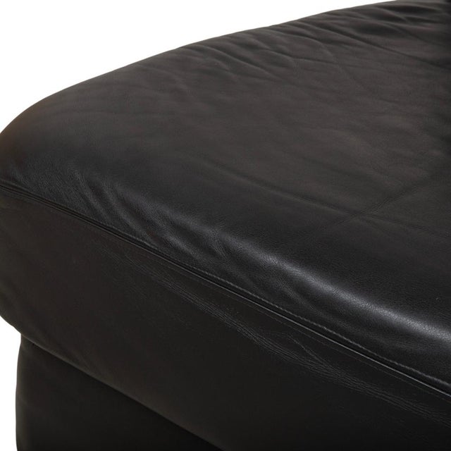 DS-76 Leather Chair from de Sede For Sale - Image 4 of 16