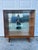 1960s Mid Century Modern Teak Display Cabinet/Bookcase by Turnidge For Sale - Image 9 of 16