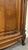 Late 19th Century Stunning Antique Hand Carved French Walnut Hutch c.1890s For Sale - Image 5 of 12