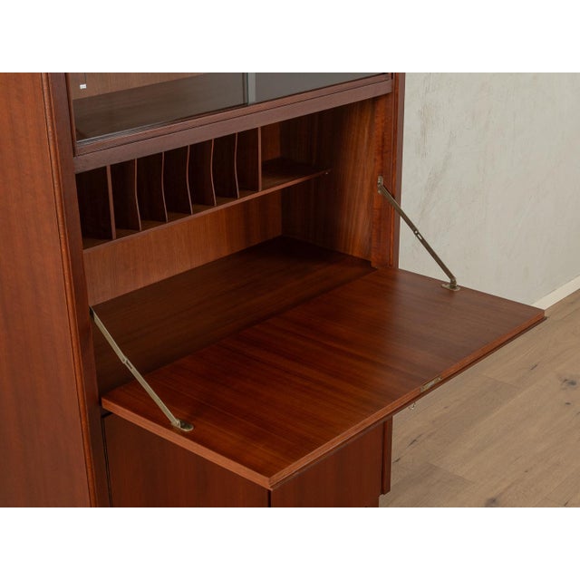 Secretary from Musterring International, 1950s For Sale - Image 10 of 11