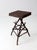 Antique Adirondack Twig Side Table For Sale - Image 10 of 18