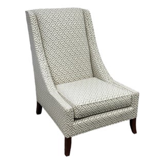 Leathercraft Castle Cove Collection Blair Lounge Chair For Sale