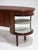 Model 54 Kidney Desk from Feldballes Møbelfabrik, Denmark, 1960s For Sale - Image 7 of 18