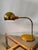 Model 25 Brass Table Lamp by Sergio Asti for Candle, 1960s For Sale - Image 6 of 10