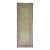 Zabihi Collection Pink and Green Vintage Karabagh Runner - 3'8" x 10'7" For Sale
