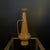 Ceramic Ewer from Accolay, 1970s For Sale - Image 4 of 4