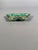 Set of 7 Chinese Porcelain Dishes, 18th Century, Kangxi For Sale - Image 9 of 12