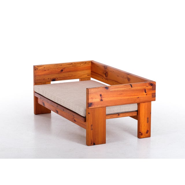 Two-Seater Sofa by Roland Wilhelmsson, 1970s For Sale - Image 14 of 16