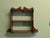 Arts and Crafts Wall Hanging Shelves, 1900 For Sale - Image 3 of 7