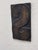 Traditional Letter "S" Woodblock Wall Hanging, Vintage For Sale - Image 3 of 12