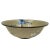 This Unique Chinese Antique Cloisonné Bowl is the perfect decor piece. With beautiful floral and bird design, it is a...
