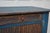 Small Antique Swedish Blue Folk Art Sideboard For Sale - Image 11 of 14
