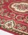 Gold Middle Eastern Hand-Knotted Rug For Sale - Image 8 of 9