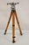 Early 20th Century Keuffel & Esser Co Survey Transit Tripod Stand With Case Stick and Accessories For Sale - Image 12 of 12