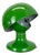 Green Junker Table Lamp by Afra & Tobia Scarpa for Flos, Italy, 1970 For Sale