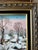 Original Oil Painting, Signed by French Artist Sibinovic For Sale - Image 4 of 11