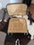 1970s 1970s Knoll Cesca Chair 1970’s by Marcel Bruer W/ Original Knoll Label For Sale - Image 5 of 5