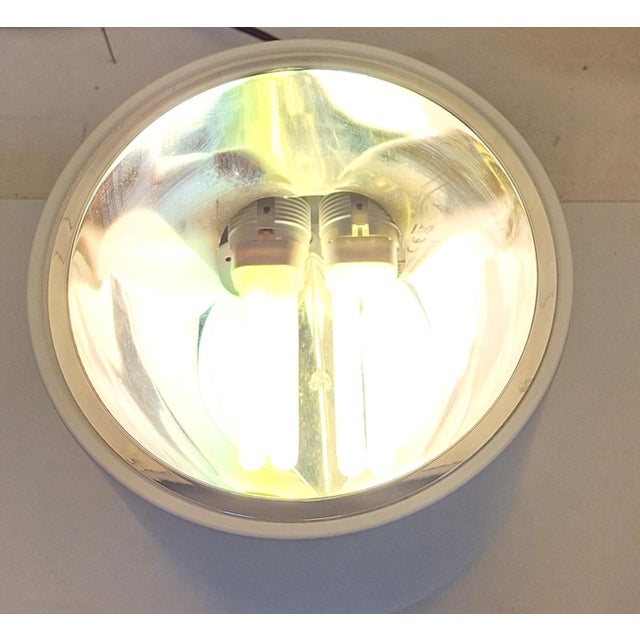 1980s Vintage Ceiling Lamp from Staff-Leuchten, 1980s For Sale - Image 5 of 8