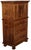 Age/age and origin/origin: The cabinet is probably from the first half of the 18th century and its origin is probably...