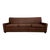 Lawson-Fenning Vintage Mandarin Sofa For Sale