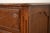 Baker Furniture French Provincial Louis XV Carved Oak Triple Dresser or Credenza For Sale - Image 11 of 18