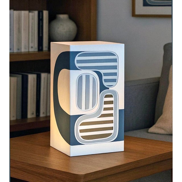 Wood Table Light 3 by Schiepan For Sale - Image 7 of 16