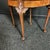 Walnut Card Table, 1925 For Sale - Image 6 of 8