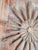 We are selling this large beautiful Baroque style Giltwood Sunburst. This carved wood and gilded sunburst has great scale...