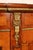 Italian Neoclassical Style Burl Wood Sideboard Credenza For Sale - Image 9 of 18